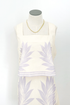 Juniper Printed Crop Top