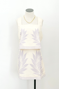 Juniper Printed Skirt