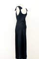 Kateleya Bow Detail Midi Dress