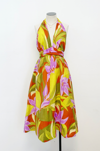 Kalia Dress