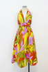 Kalia Dress