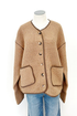 Kembrie Sweater Jacket