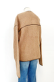 Kembrie Sweater Jacket