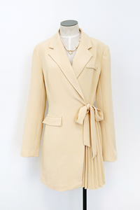 Kesari Dress