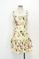Keyla Dress