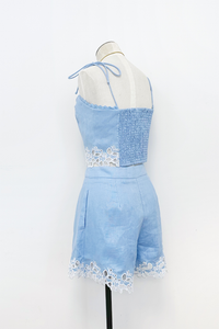 Kiya Shorts
