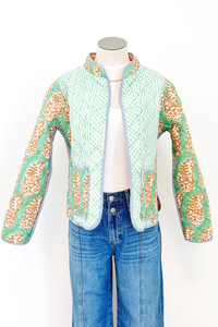 Kiana Jacket