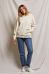 Kourtney Hoodie