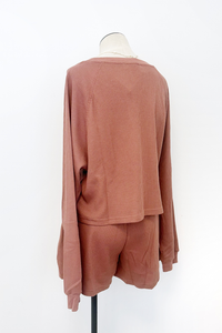 Lainey Pullover