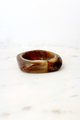 Large Molded Bangle