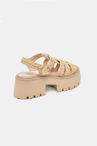 Latice Sandal