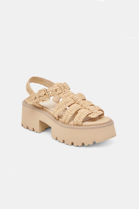 Latice Sandal