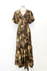 Lavena Dress