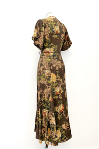 Lavena Dress