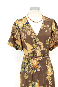 Lavena Dress