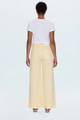 Jadyn Low Slung Palazzo Jean
