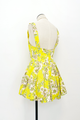 Lemonade Mini Dress