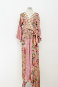 Libiak Long Skirt