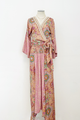 Libiak Long Skirt