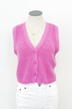 Lilo Sweater Vest
