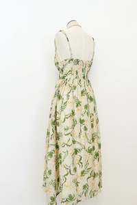 Linden Maxi Dress