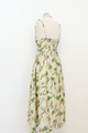 Linden Maxi Dress