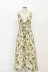 Linden Maxi Dress