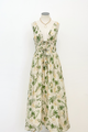 Linden Maxi Dress