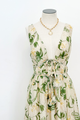 Linden Maxi Dress
