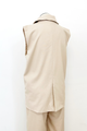 Linen Blazer