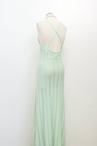Liona Halter Maxi
