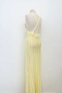 Liona Halter Maxi