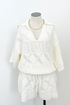Alia Knit Top