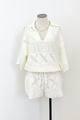 Lita Knit Short