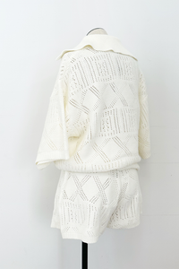Lita Knit Short
