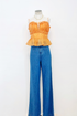 Livie High Rise Trouser