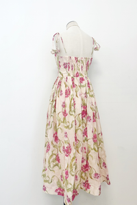 Lois Midi Dress