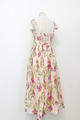 Lois Midi Dress