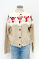 Lobster Love Cardigan