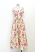 Lois Midi Dress