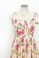 Lois Midi Dress