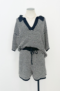 Lounge Life Shorts