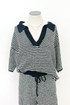 Lounge Life Sweater Top