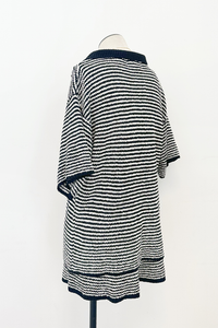 Lounge Life Sweater Top
