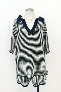 Lounge Life Sweater Top