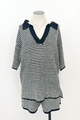 Lounge Life Sweater Top
