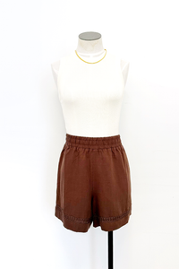 Lourdes Shorts