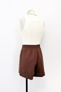 Lourdes Shorts