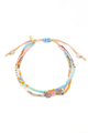 Mixed Media Bracelet