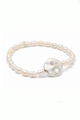 Pearl Affirmation Bracelet